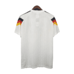 Jersey Selection Germany Retro 1990 - White - Image 2