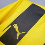Jersey Borussia Dortmund Retro 12/13 - Image 5