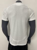 24/25 Real Madrid Home Jersey (Player Version) - Image 2