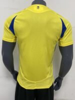 24/25 Al Nassr Home Jersey (Player Version) - Image 2