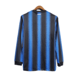 Jersey Long Sleeve Internazionale I 10/11 - Image 2