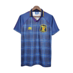Jersey Esc?3cia Retro 1994/1996 Blue