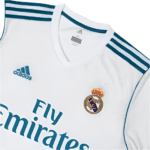 Jersey Real Madrid Retro I 17/18 - Image 2