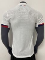 24/25 Paris Saint-Germain Away Jersey (Player Version) - Image 2