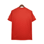 Jersey Liverpool Retr?′ 2010/2011 - Red - Image 2