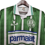 Jersey Palmeiras Retro 93/94 - Image 3