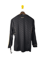 Jersey Long Sleeve Real Madrid 2012 - Black - Image 2