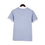 Jersey Manchester City Retro 1972 - Blue - Image 2