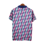 Jersey Esc?3cia Retro 1988/1989 Pink - Image 3