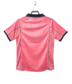 Jersey Juventus Retro 1997/1998 - Pink - Image 2