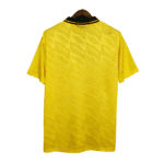 Jersey Selection Brazil Retro 1991/1993 Yellow - Image 2