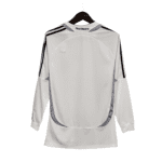 Jersey Long Sleeve Real Madrid 06/07 - Image 2
