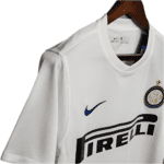 Jersey Internazionale Retro 2010 - White - Image 3