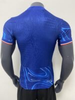 24/25 Chelsea Home Jersey (Player Version) - Image 2