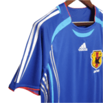 Jersey Japan Retr?′ 2006 I - Blue - Image 2