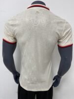 24/25 Bayern Munich Second Away Jersey (Player Version) - Image 2