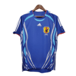 Jersey Japan Retr?′ 2006 I - Blue