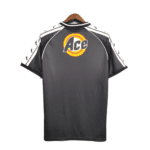 Jersey Vasco Retro 2000- Black - Image 2