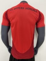 24/25 Bayern Munich Home Jersey (Player Version) - Image 2