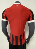 24/25 AC Milan Home Jersey (Player Version) - Image 2