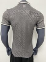 24/25 Real Madrid Second Away Jersey (Player Version) - Image 2