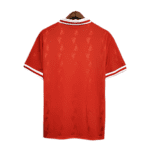 Jersey Liverpool Retro 1996/1997 Red - Image 2