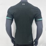 24/25 Liverpool Away Jersey (Player Version) - Image 2