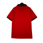 Jersey Portugal I Retro 1972 - Red - Image 2