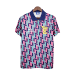 Jersey Esc?3cia Retro 1988/1989 Pink