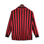 Jersey Long Sleeve AC Milan 1999/2000 - Image 2