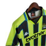 Jersey Manchester City 1998/1999 - Image 3