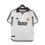Jersey Real Madrid Retro 00/01