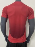 24/25 Manchester United Home Jersey (Player Version) - Image 2