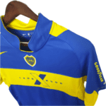 Jersey Boca Juniors Retro 2005 - Image 3