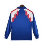 Jersey Long Sleeve Selection Fran?§a 88/90 - Blue - Image 2