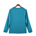 Jersey Long Sleeve Real Madrid 17/18 - Blue - Image 2