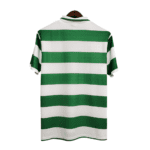 Jersey Celtic Retro 1987/1989 - Image 2