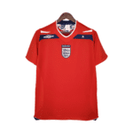 Jersey UK Retro 2008/09