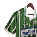 Jersey Palmeiras Retro 93/94 - Image 4