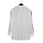 Jersey Long Sleeve Real Madrid 2002 - Image 2
