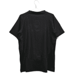 Jersey Manchester United  Retro 03/04 - Black - Image 3