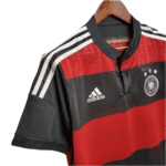 Jersey Germany Retro 2014 - Image 3