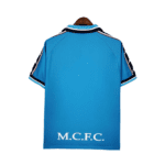 Jersey Manchester City Retro 1997/1998 - Blue - Image 2