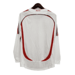 Jersey Long Sleeve AC Milan Champions League 06/07 - Image 2