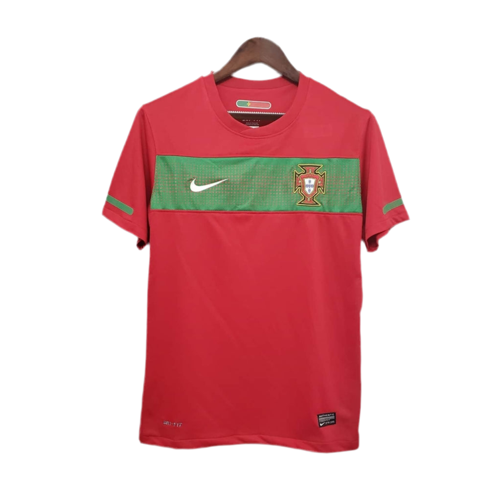 C9E4C61B-9F0C-4D47-8992-40CA3708ED5D.png Jersey Portugal Retro 2010 - Image 1