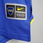 Jersey Long Sleeve Boca Juniors 03/04 - Image 5