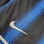 Jersey Long Sleeve Internazionale I 10/11 - Image 5