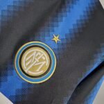 Jersey Long Sleeve Internazionale I 10/11 - Image 4