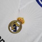 Jersey Long Sleeve Real Madrid 10/11 - Image 5