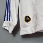 Jersey Long Sleeve Real Madrid 10/11 - Image 4